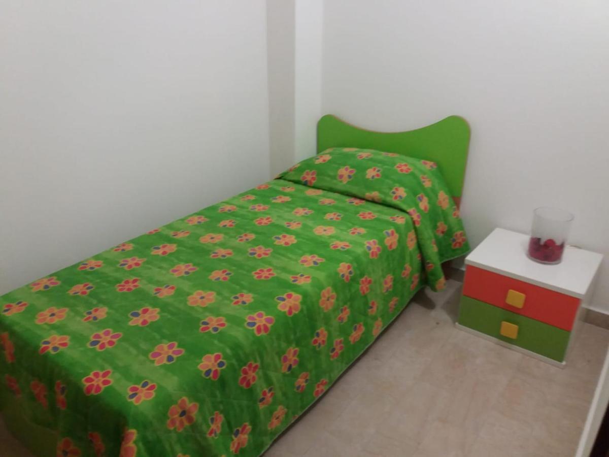 Apartment Vicino Al Mare Alcamo